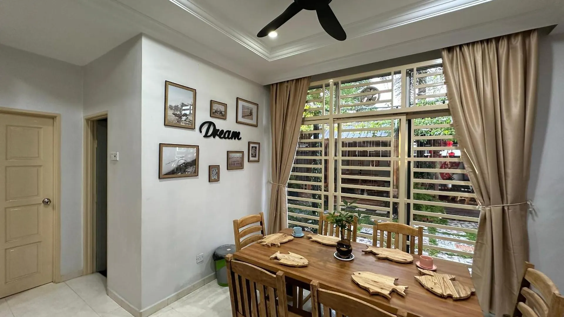 Feriehus Cornerlot Comfy Home In Juru Autocity & Icon City Bukit Mertajam Malaysia