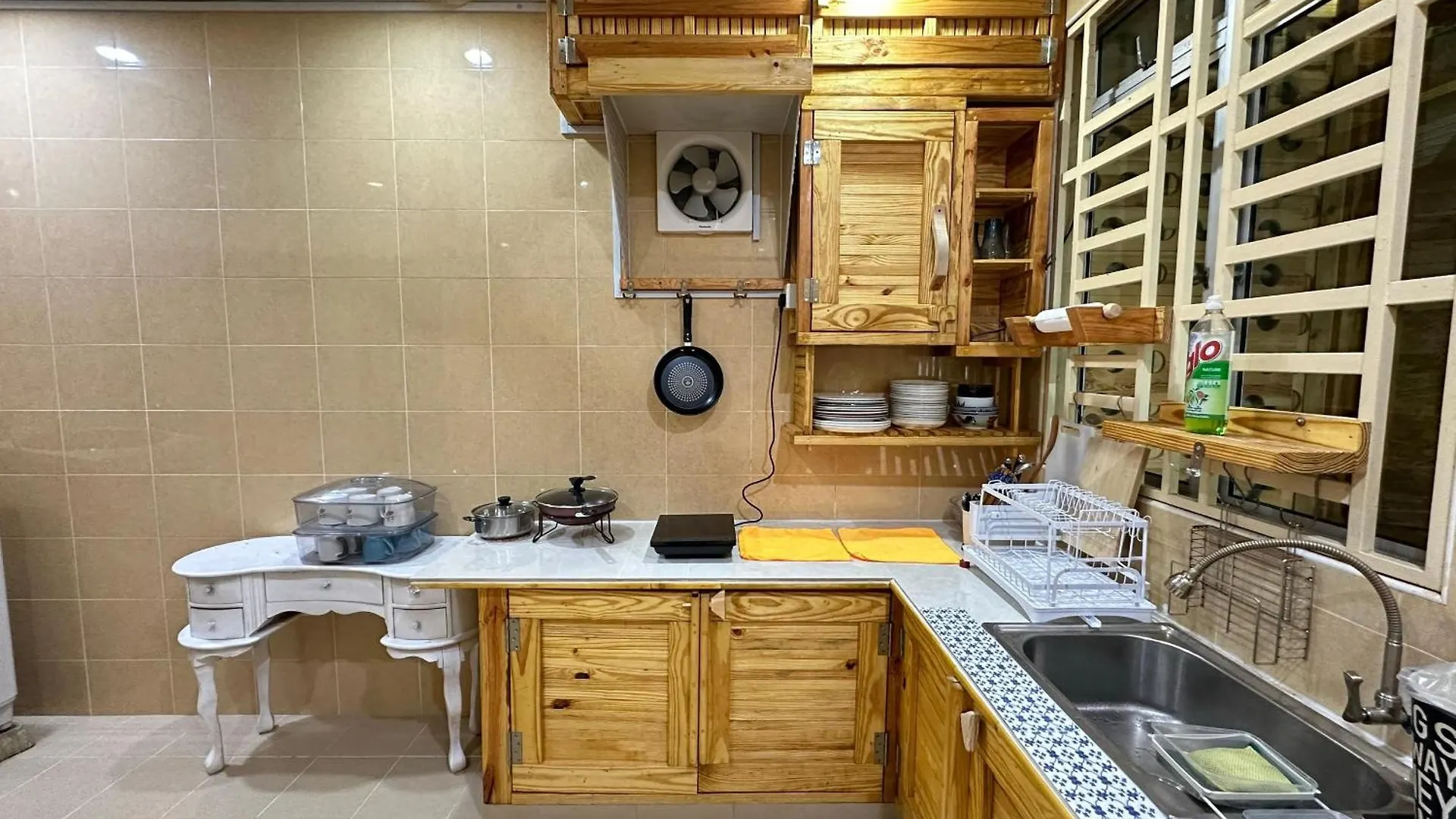 Cornerlot Comfy Home In Juru Autocity & Icon City Bukit Mertajam Feriehus