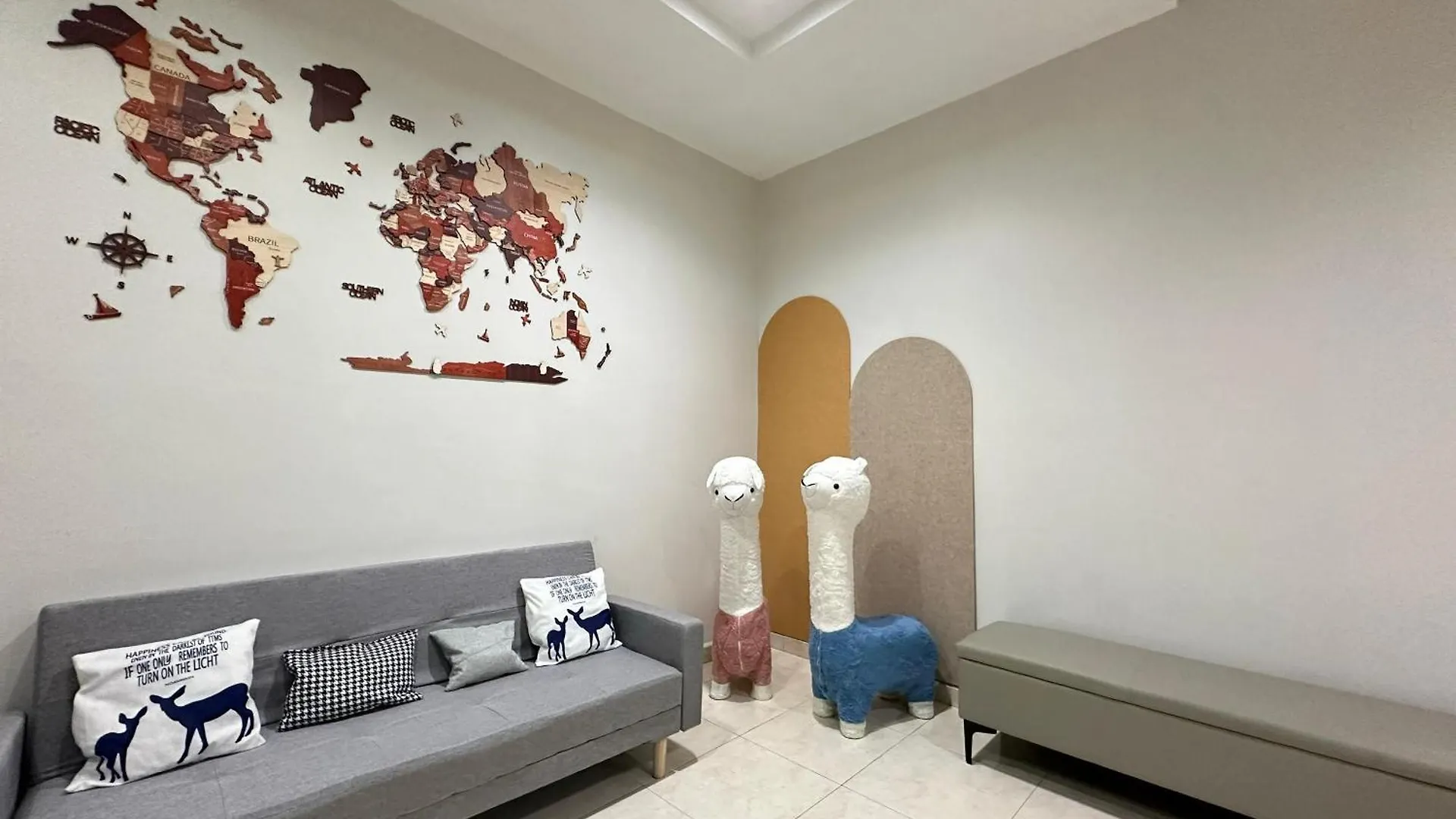 Cornerlot Comfy Home In Juru Autocity & Icon City Bukit Mertajam