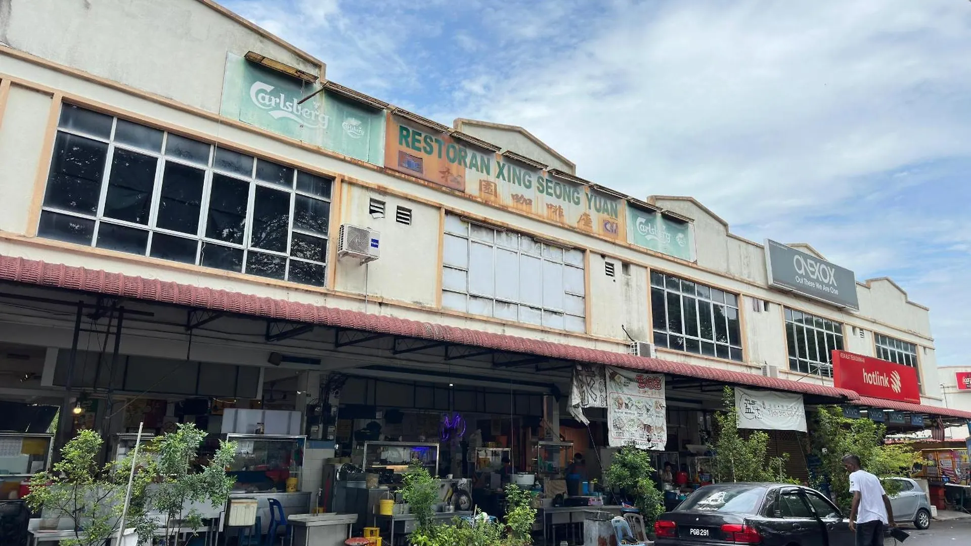 Feriehus Cornerlot Comfy Home In Juru Autocity & Icon City Bukit Mertajam
