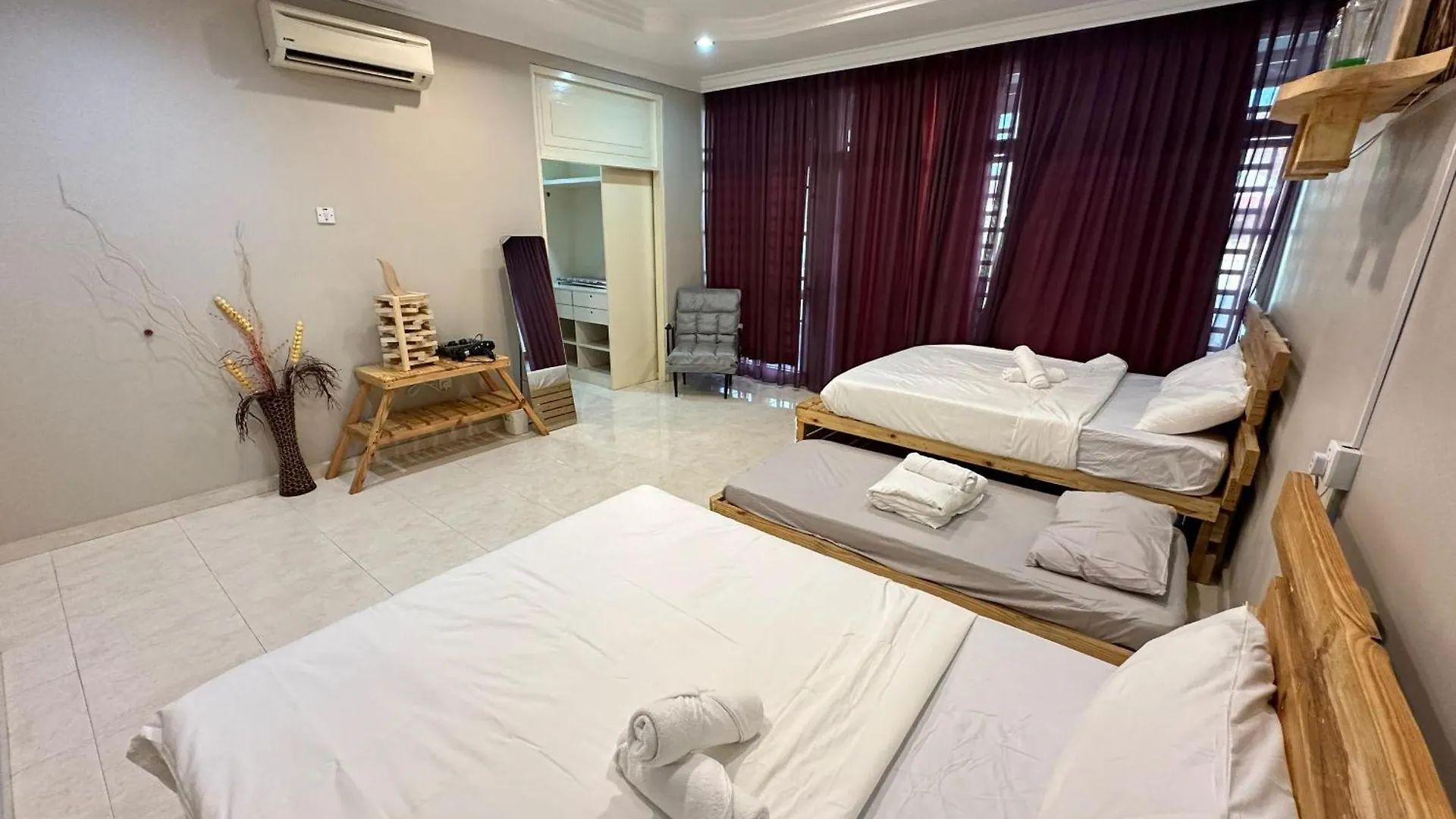 Feriehus Cornerlot Comfy Home In Juru Autocity & Icon City Bukit Mertajam