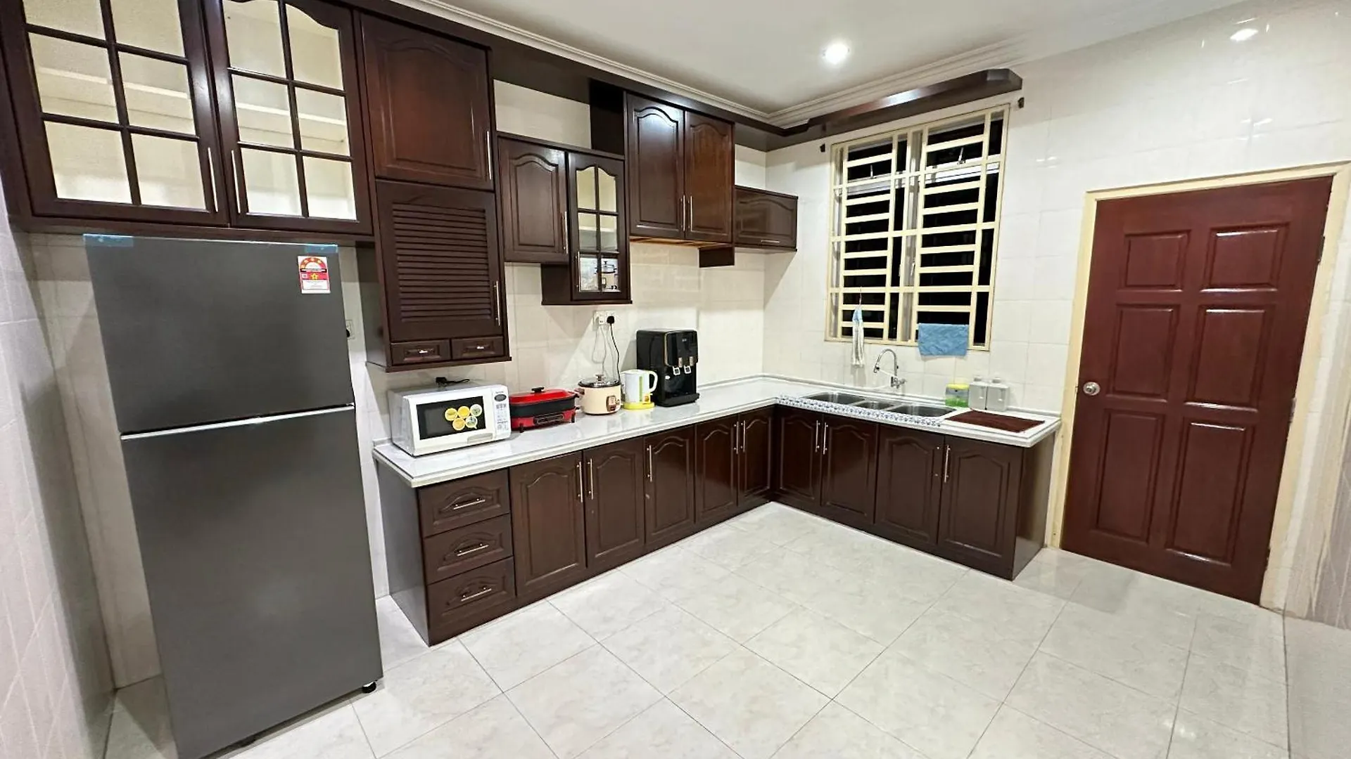 Cornerlot Comfy Home In Juru Autocity & Icon City Bukit Mertajam 0*,  Malaysia