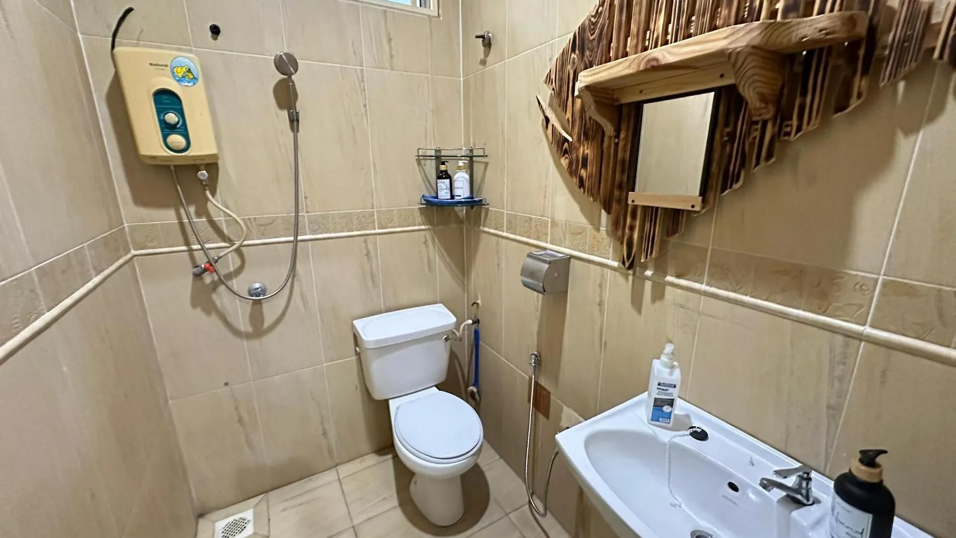 Feriehus Cornerlot Comfy Home In Juru Autocity & Icon City Bukit Mertajam